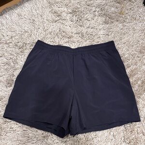men’s 5” lululemon shorts